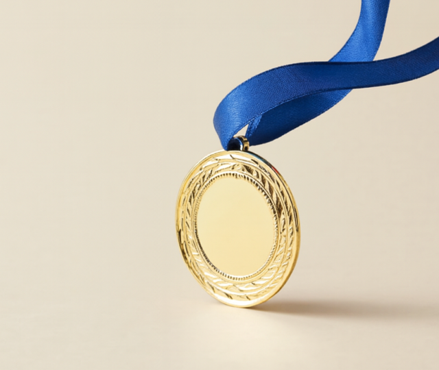 Congrats! New Drug Nominated for Edison Award, Highlighting Innovation and Strength