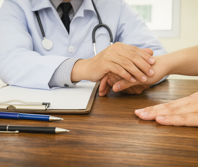 GM-XANTHO successfully achieved the clinical trial enrollment milestone in January 2025!