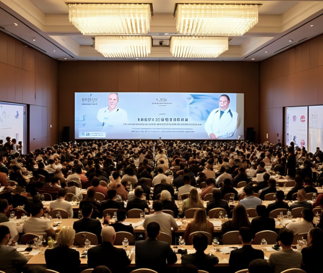 Xantho Bio. presented in The 50th Annual Meeting of Taiwanese Dermatological Association