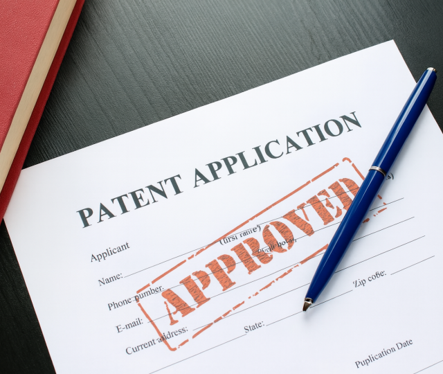 Congrats! Australian Patent for GM-XAN003 Granted – A New Breakthrough in Psoriasis Treatment!